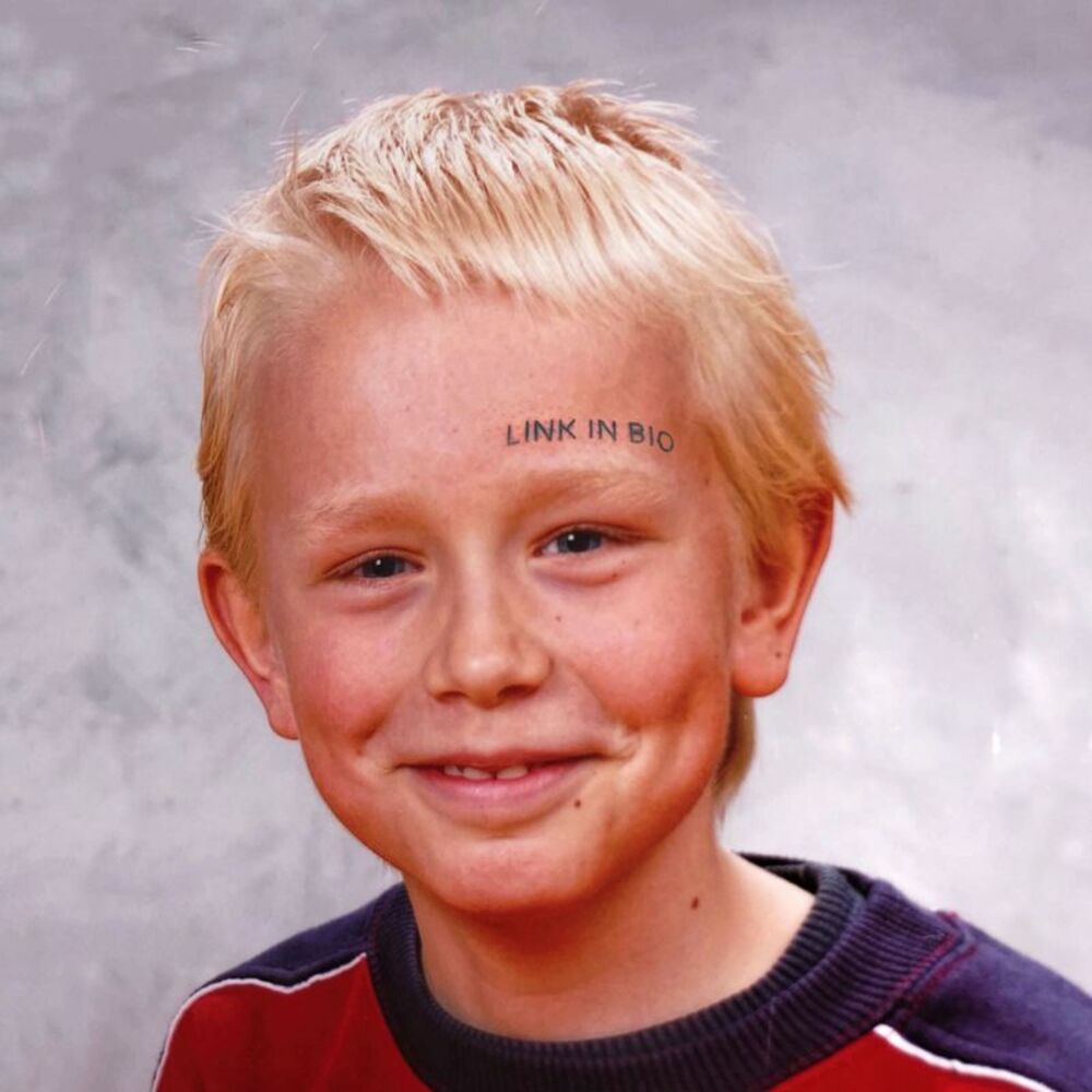 Picture of Dakloos