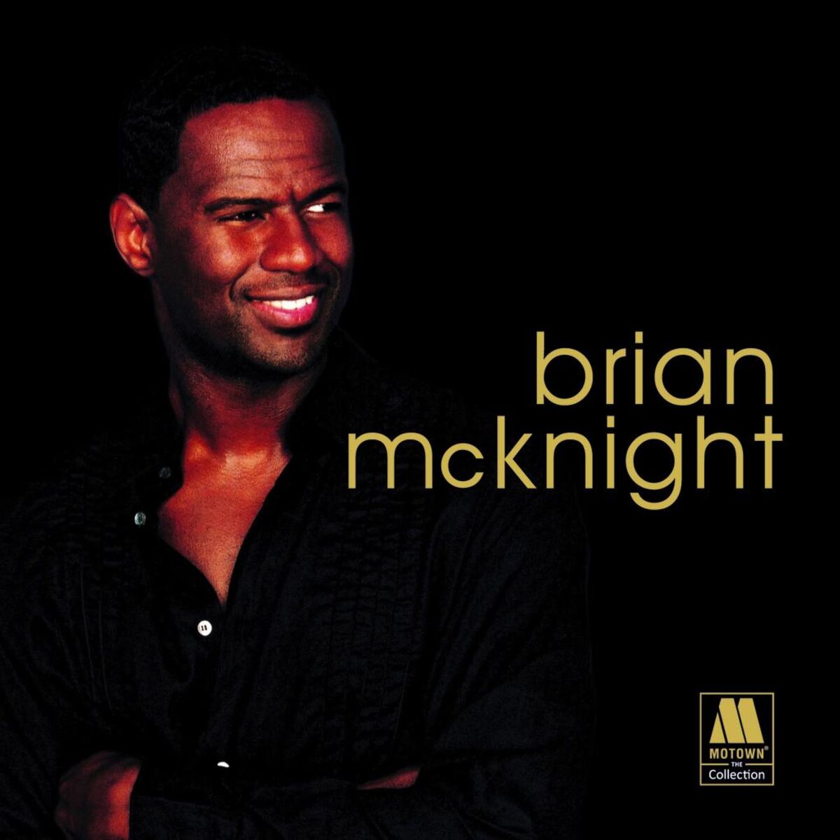 Album cover of Ultimate Collection