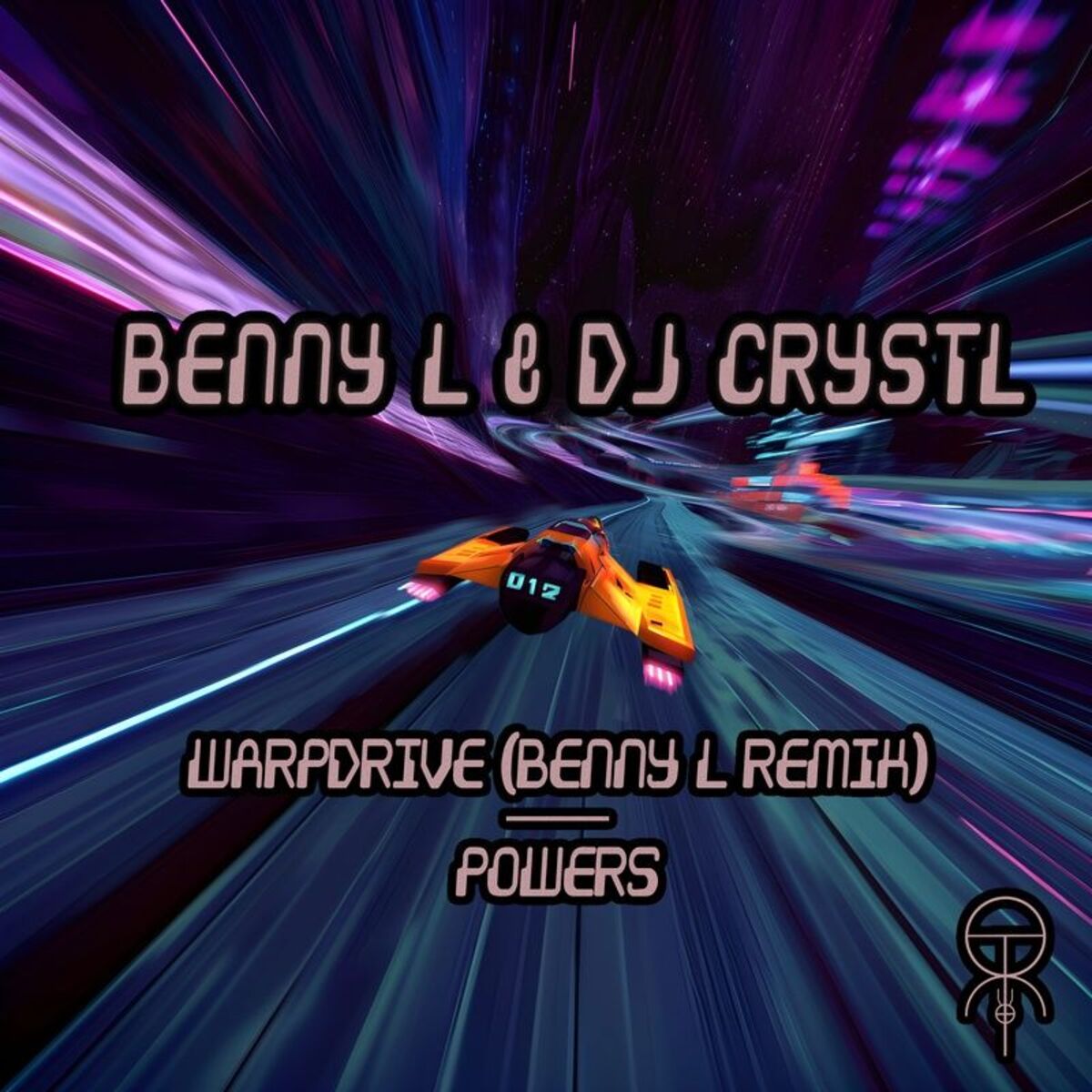 Album cover of Powers