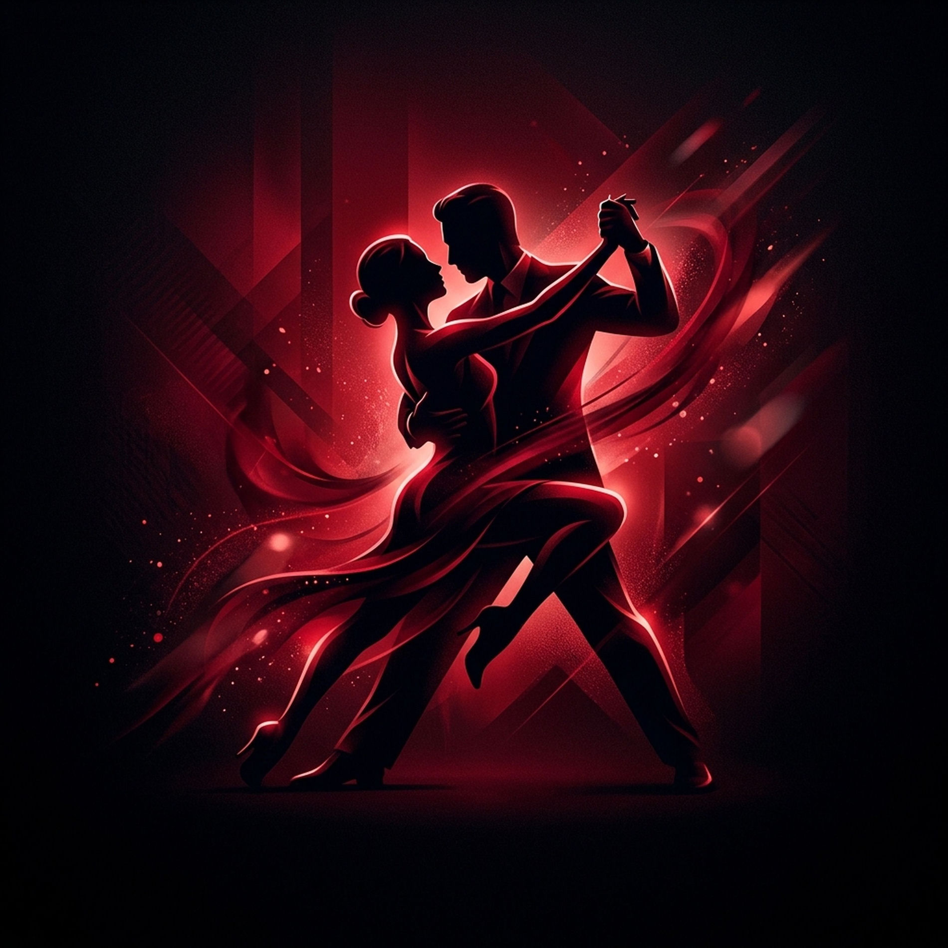 Album cover of Sentimental Tango