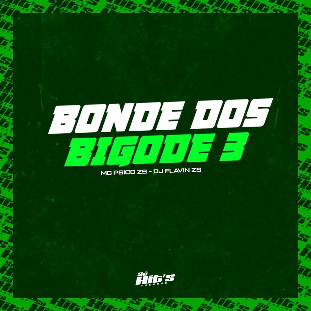 Picture of Bonde dos Bigode 3