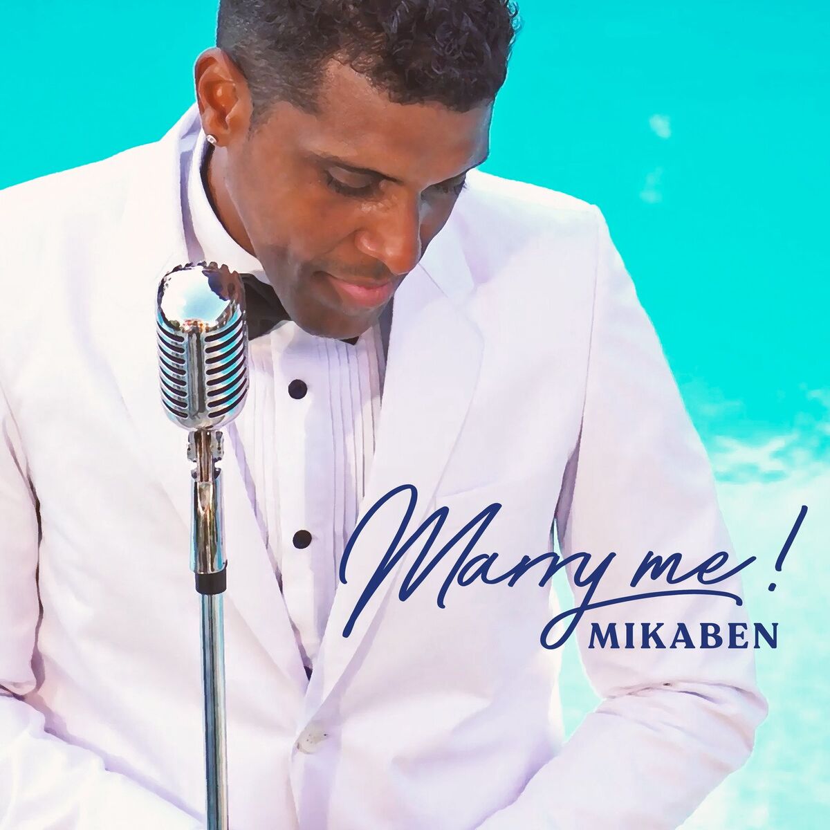 Album cover of Marry Me