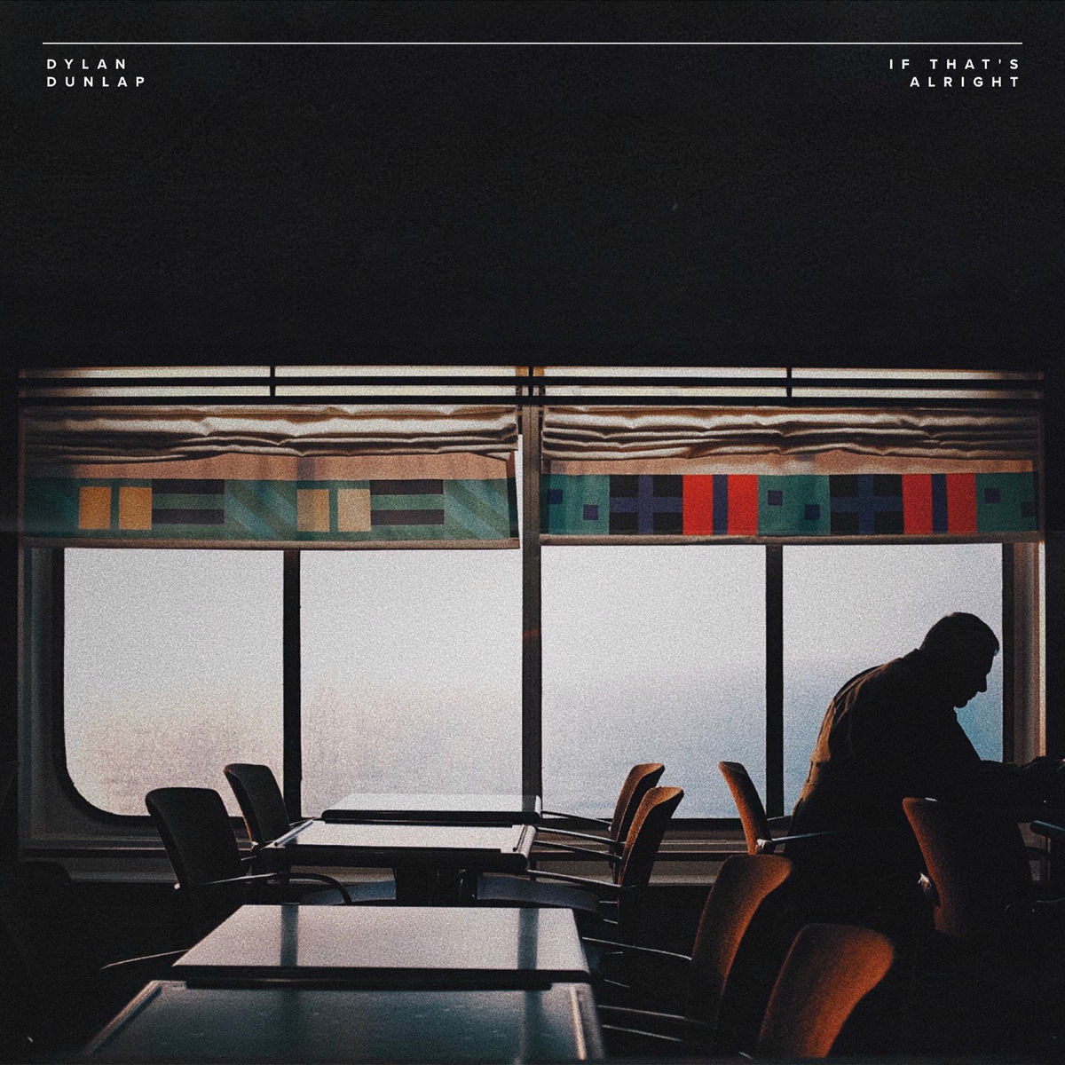 Album cover of If That's Alright