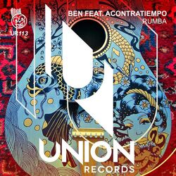 Cover of Rumba
