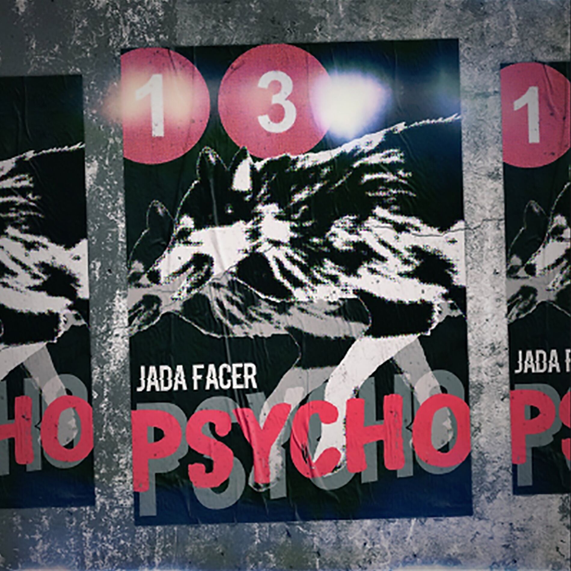 Album cover of Psycho - Acoustic