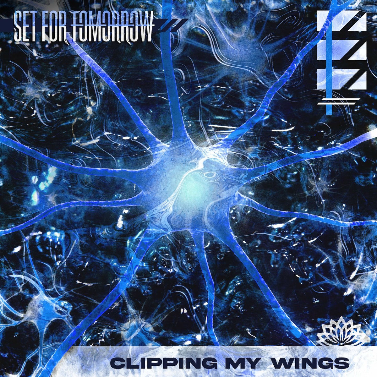 Album cover of Clipping My Wings