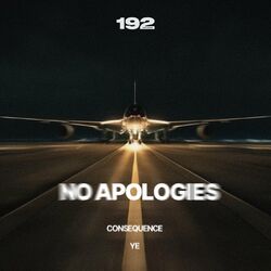 Cover of No Apologies