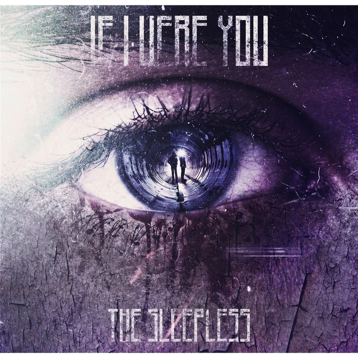 Album cover of The Sleepless
