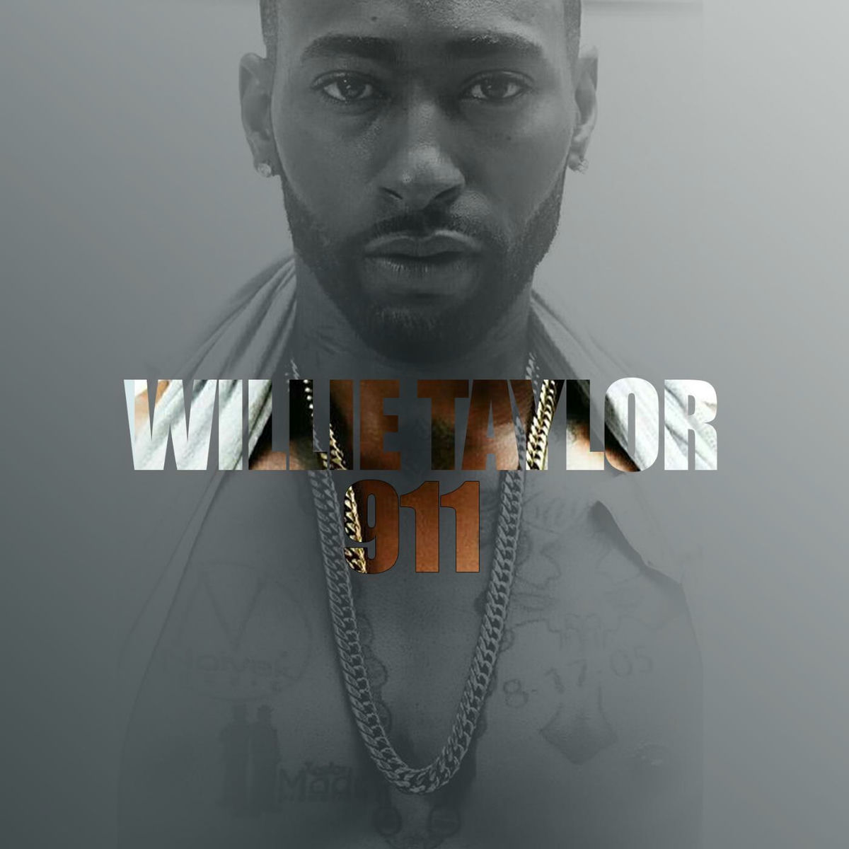 Album cover of 911