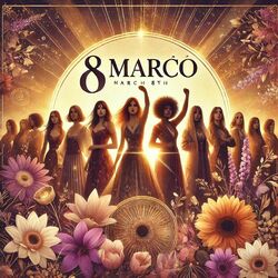 Cover of Ela fica de pé