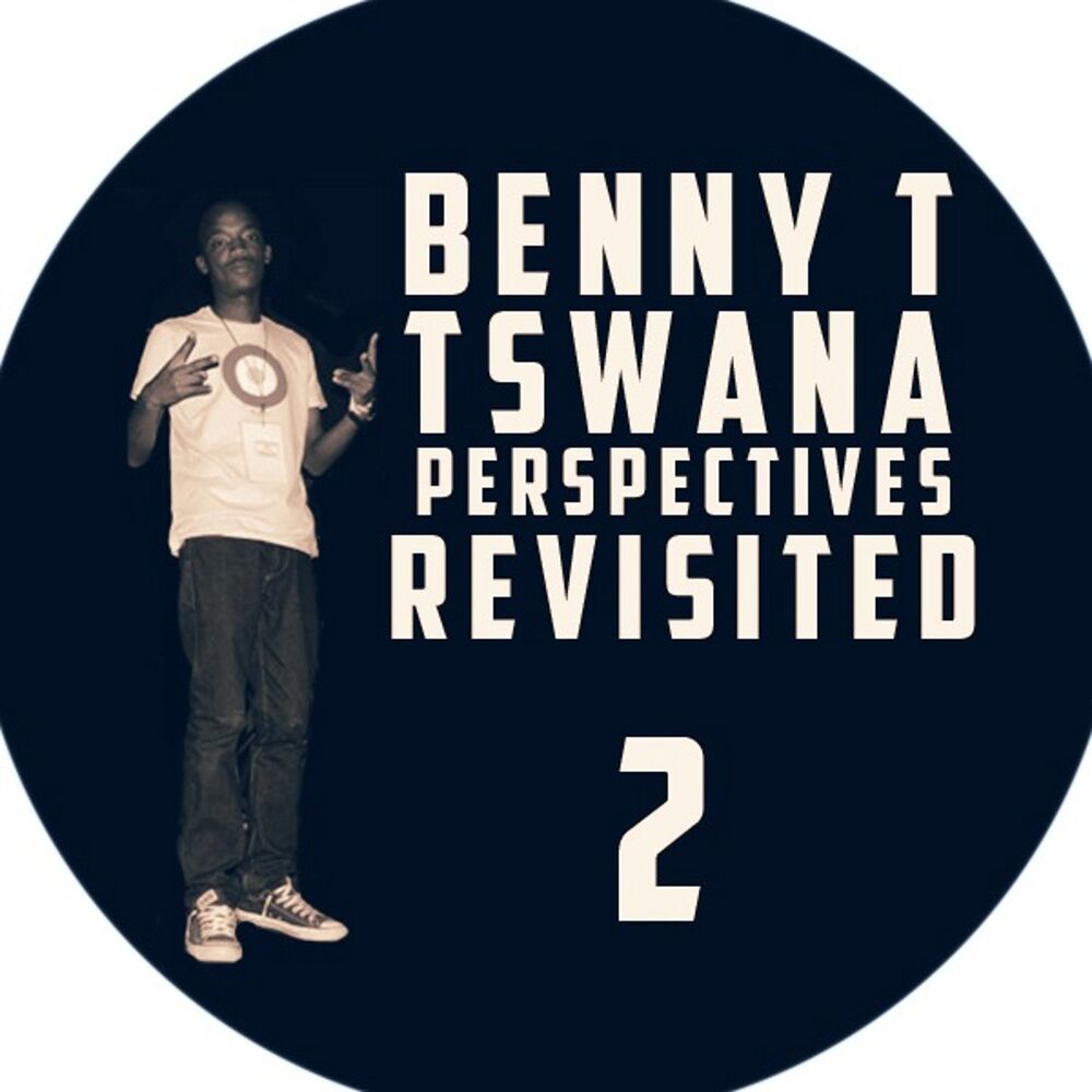 Picture of Tswana Perspectives Revisited 2