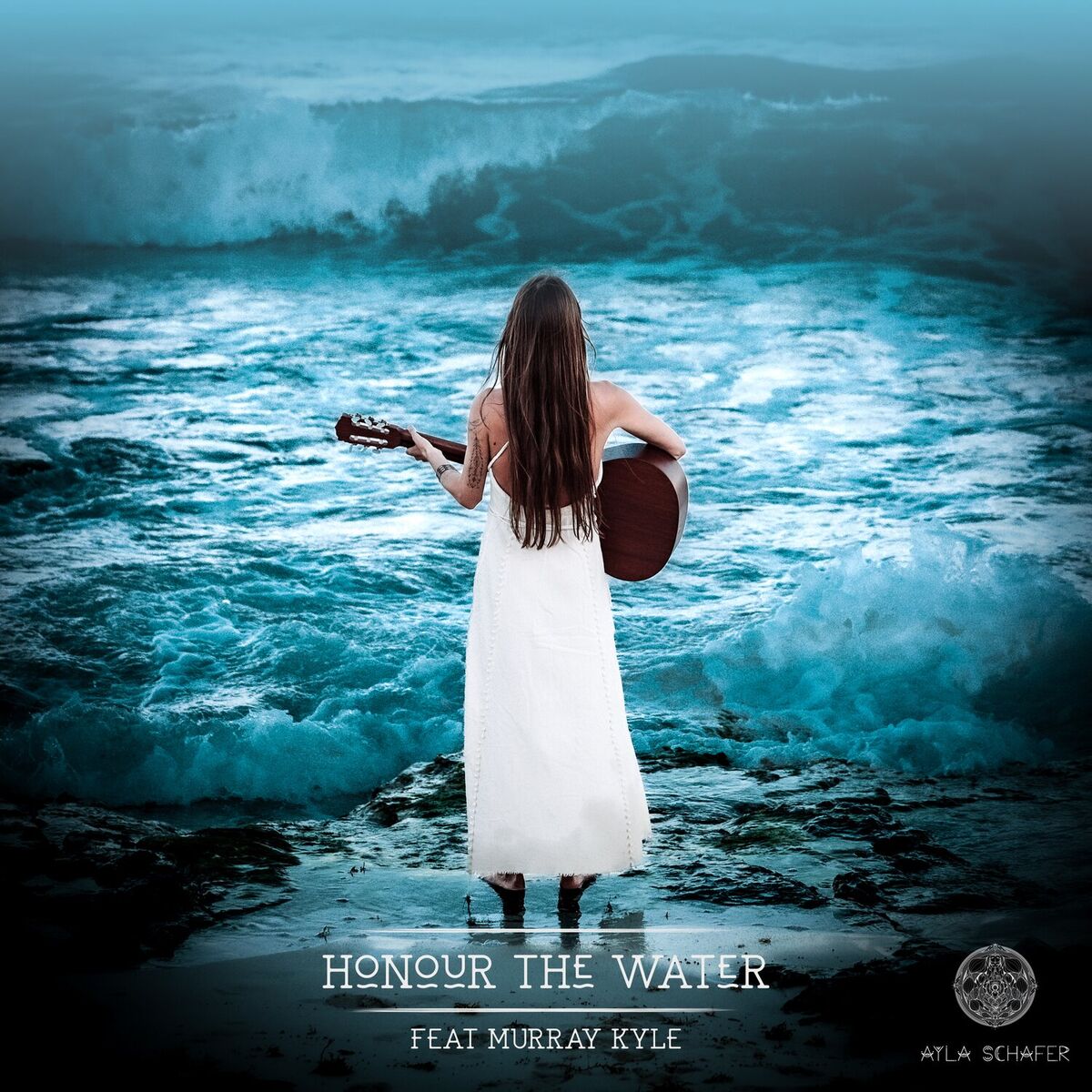 Album cover of Honour The Water