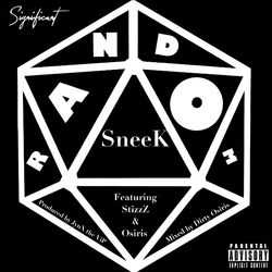 Cover of Random (feat. StizzZ & Osiris)