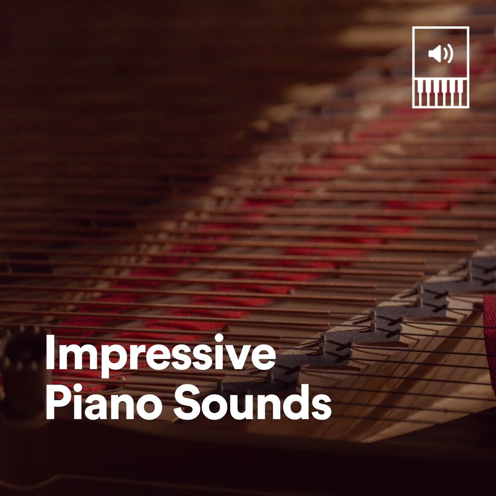 Picture of Impressive Piano Sounds