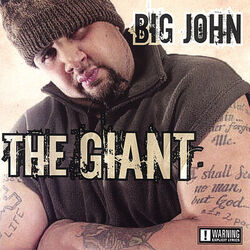 Cover of The Giant
