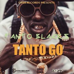 Cover of Tanto Go