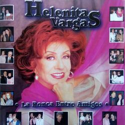 Cover of La Ronca Entre Amigos