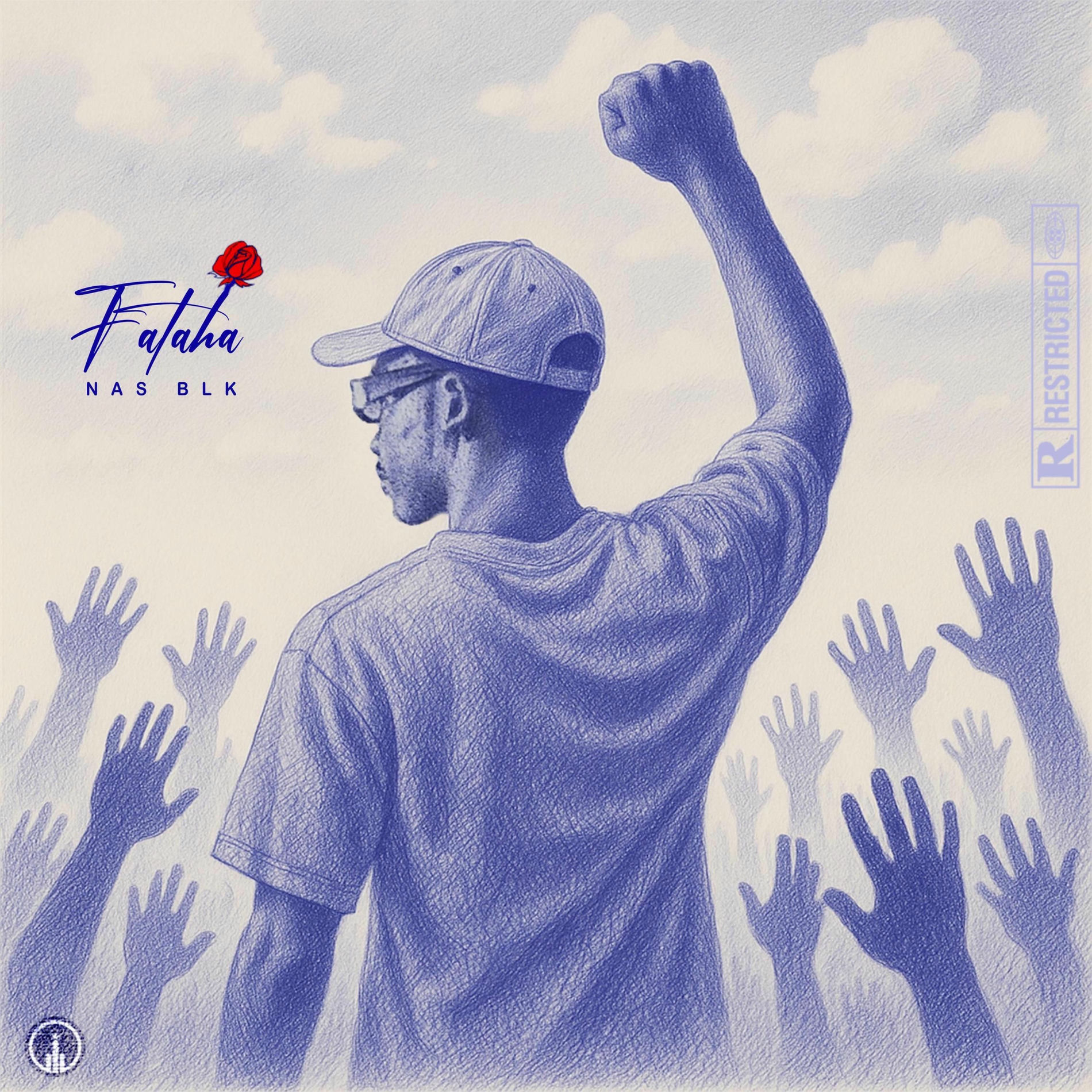 Album cover of FATAHA
