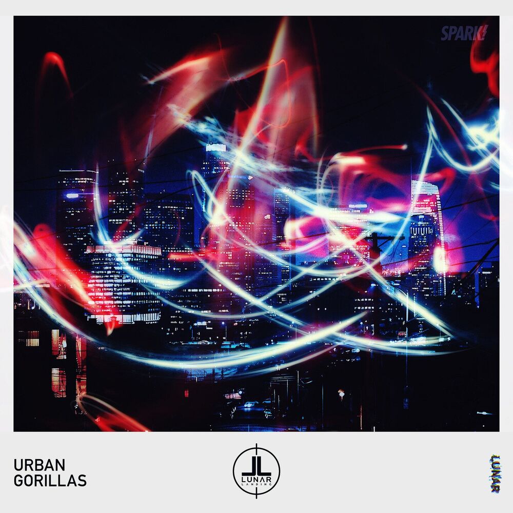 Picture of Urban Gorillas