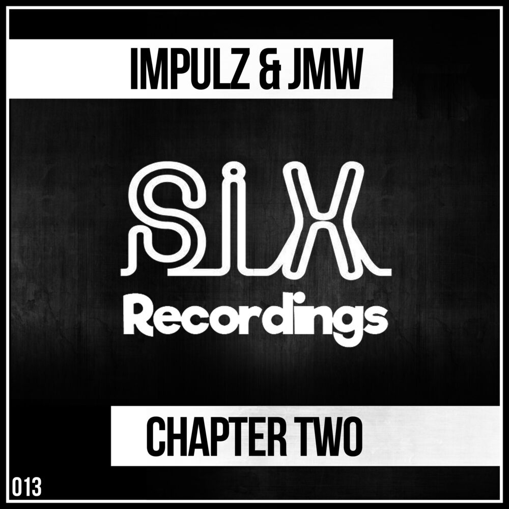 Picture of Chapter Two