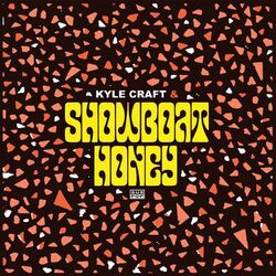 Cover of Showboat Honey