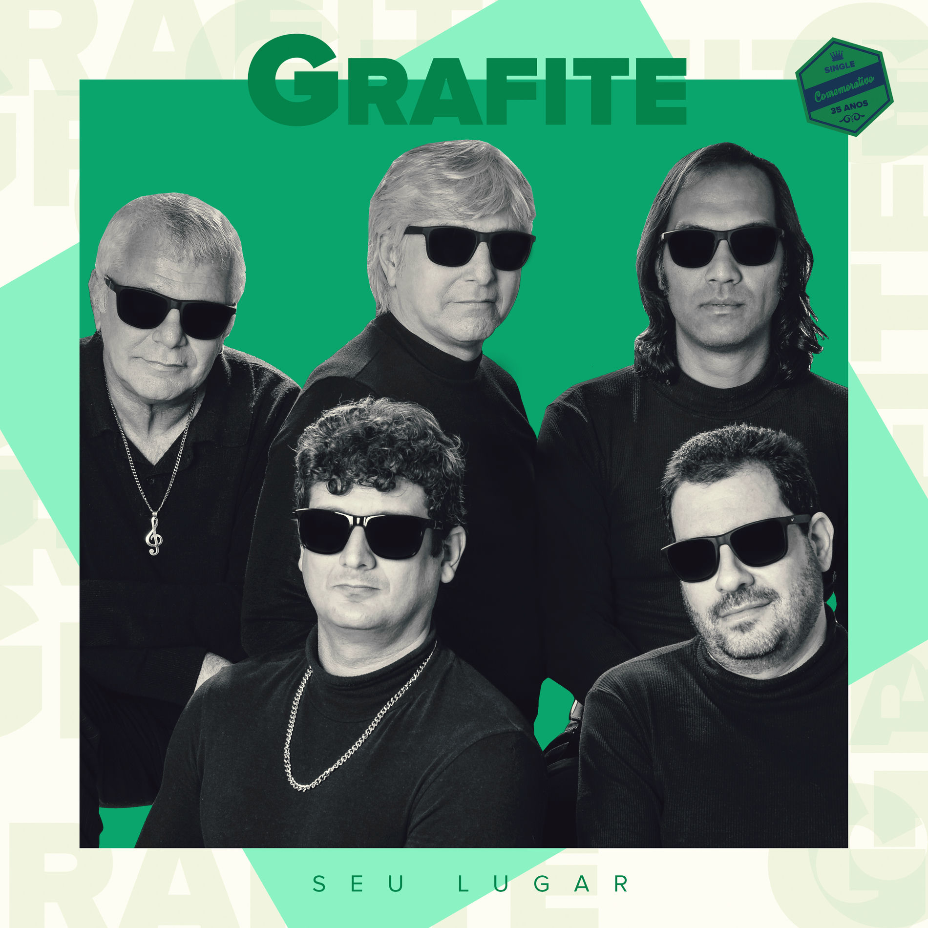 Album cover of Seu Lugar