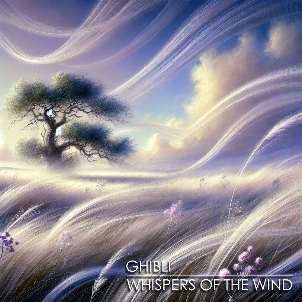 Picture of Whispers Of The Wind