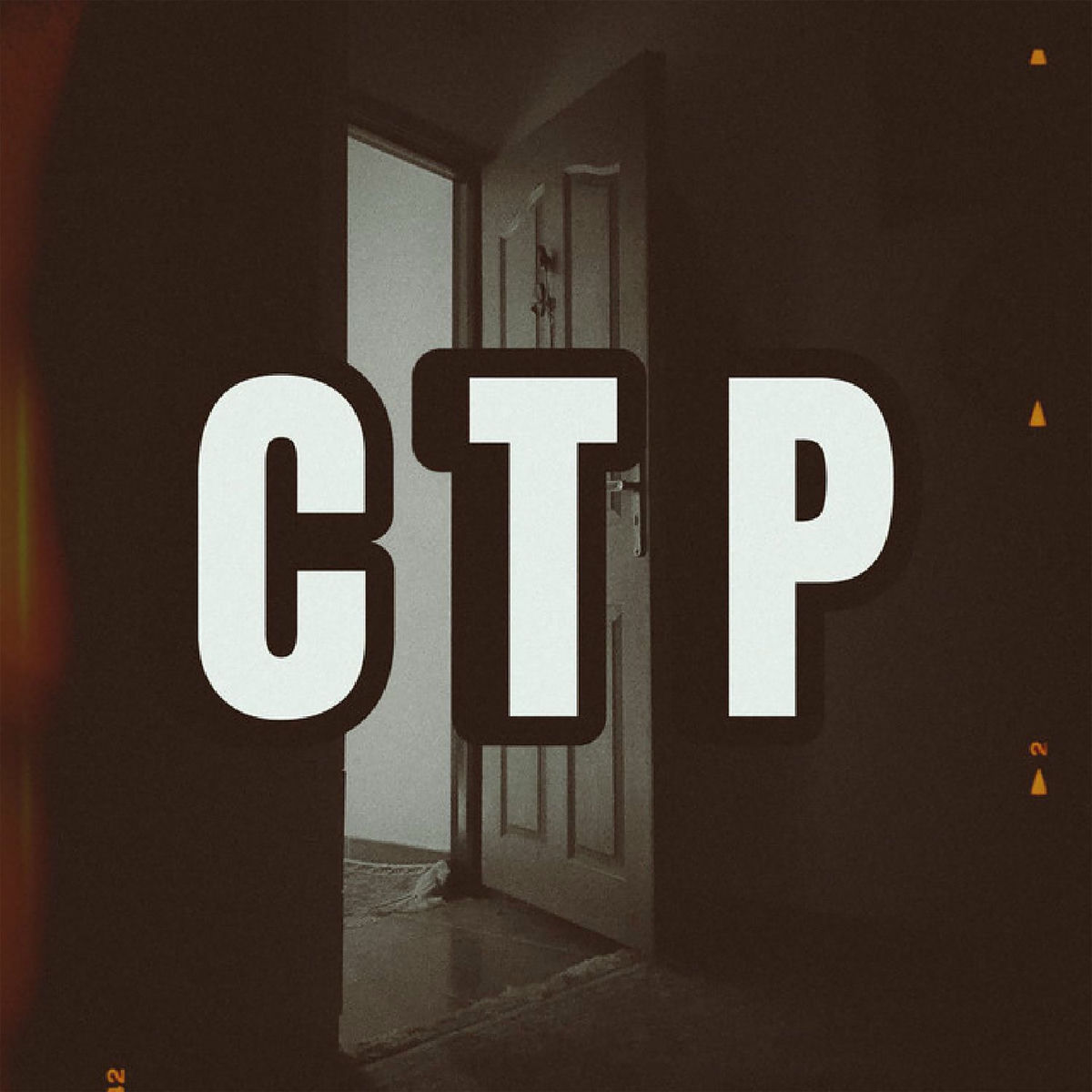 Album cover of CTP