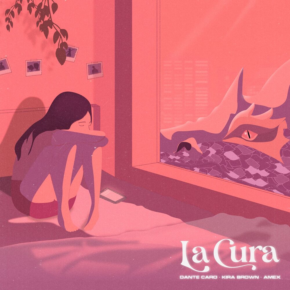 Picture of La Cura