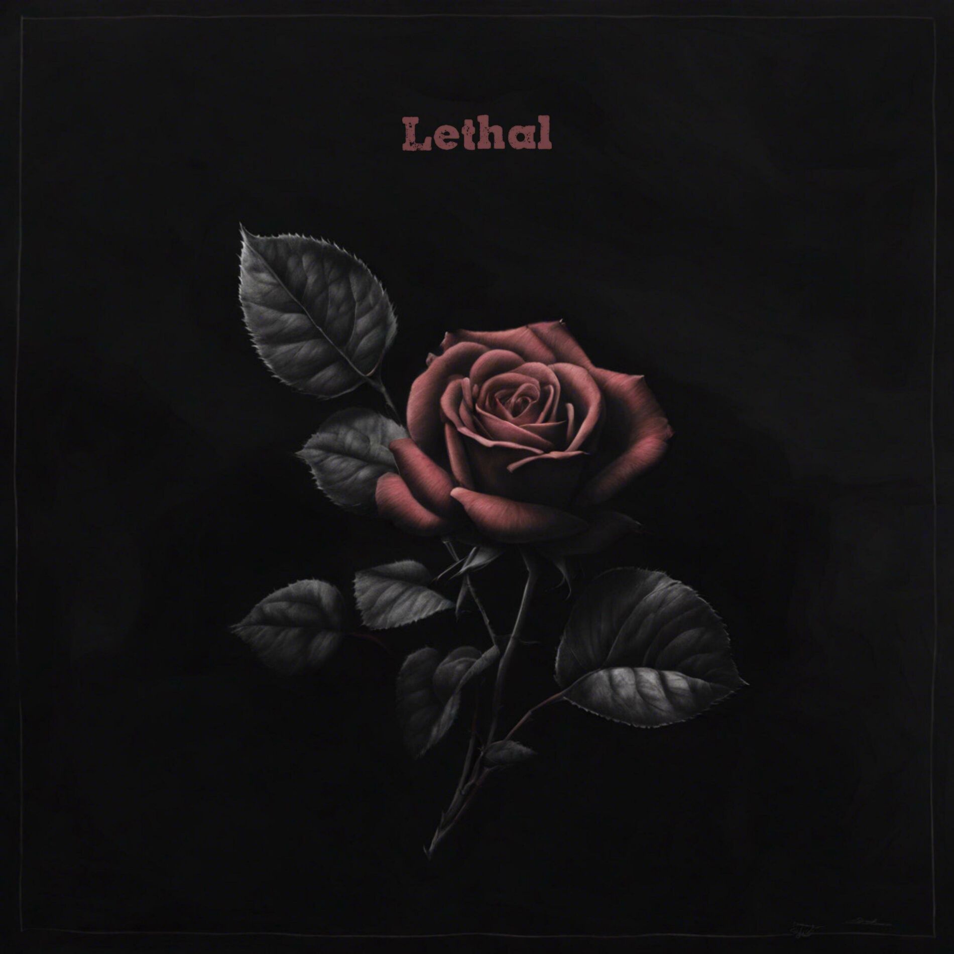 Album cover of Lethal