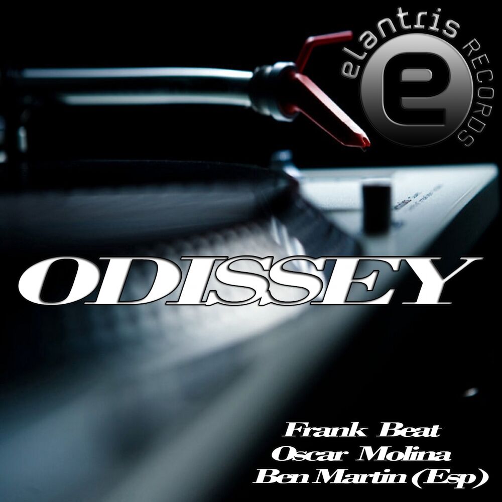 Picture of Odissey