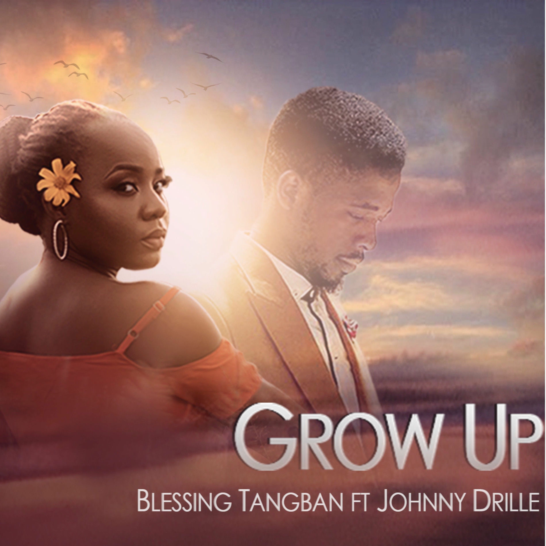 Album cover of Grow Up