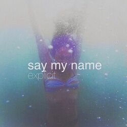 Cover of Explicit