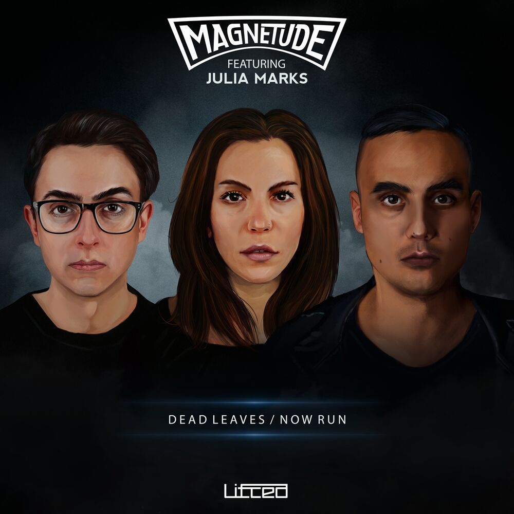 Picture of Dead Leaves / Now Run