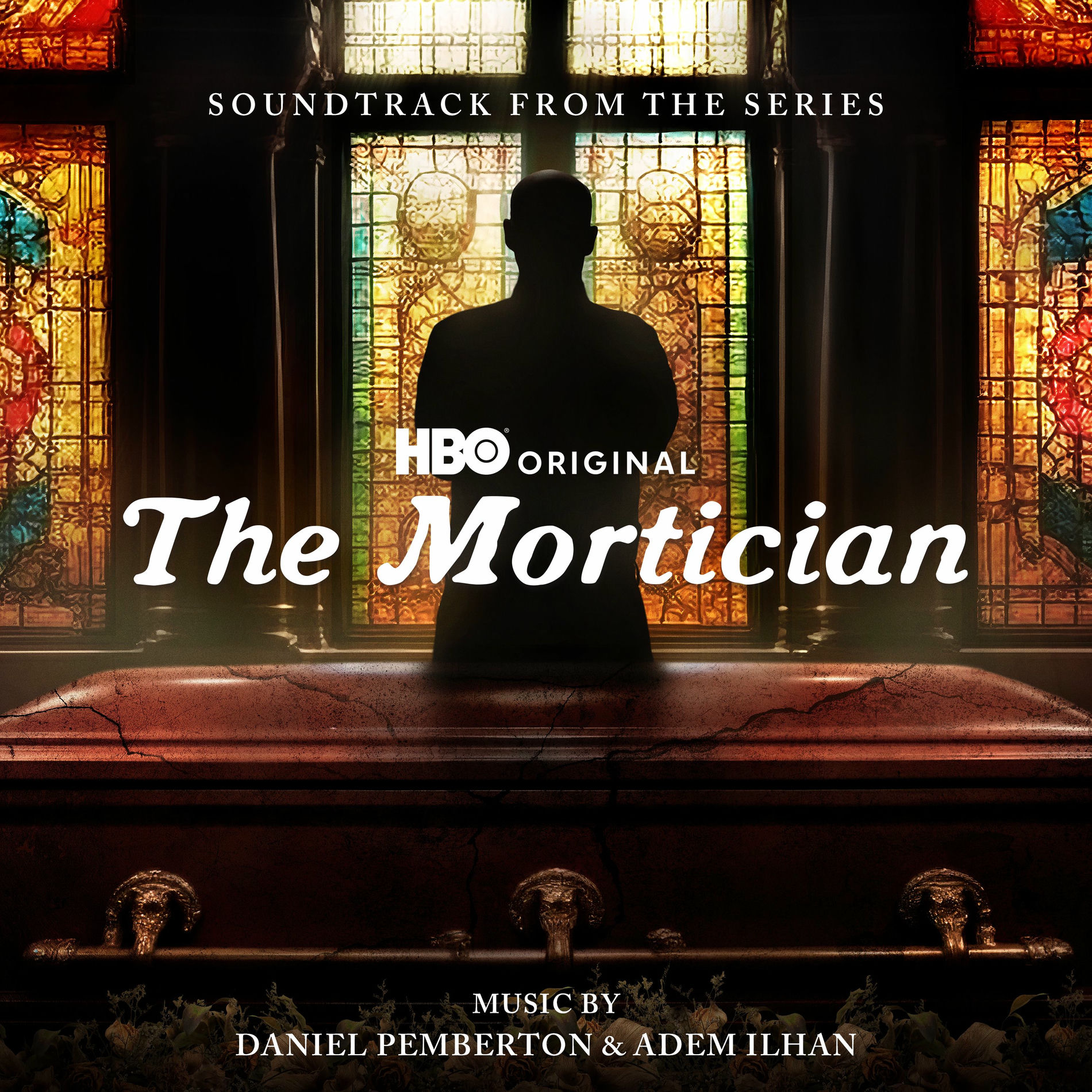 Album cover of The Mortician (Soundtrack from the HBO® Original Series)