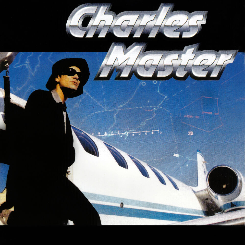 Picture of Charles Master