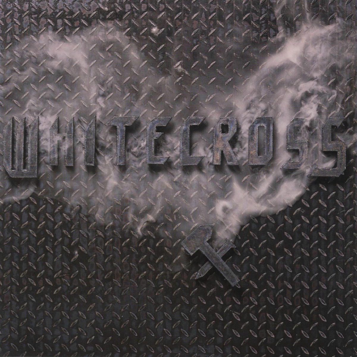 Album cover of Hammer And Nail