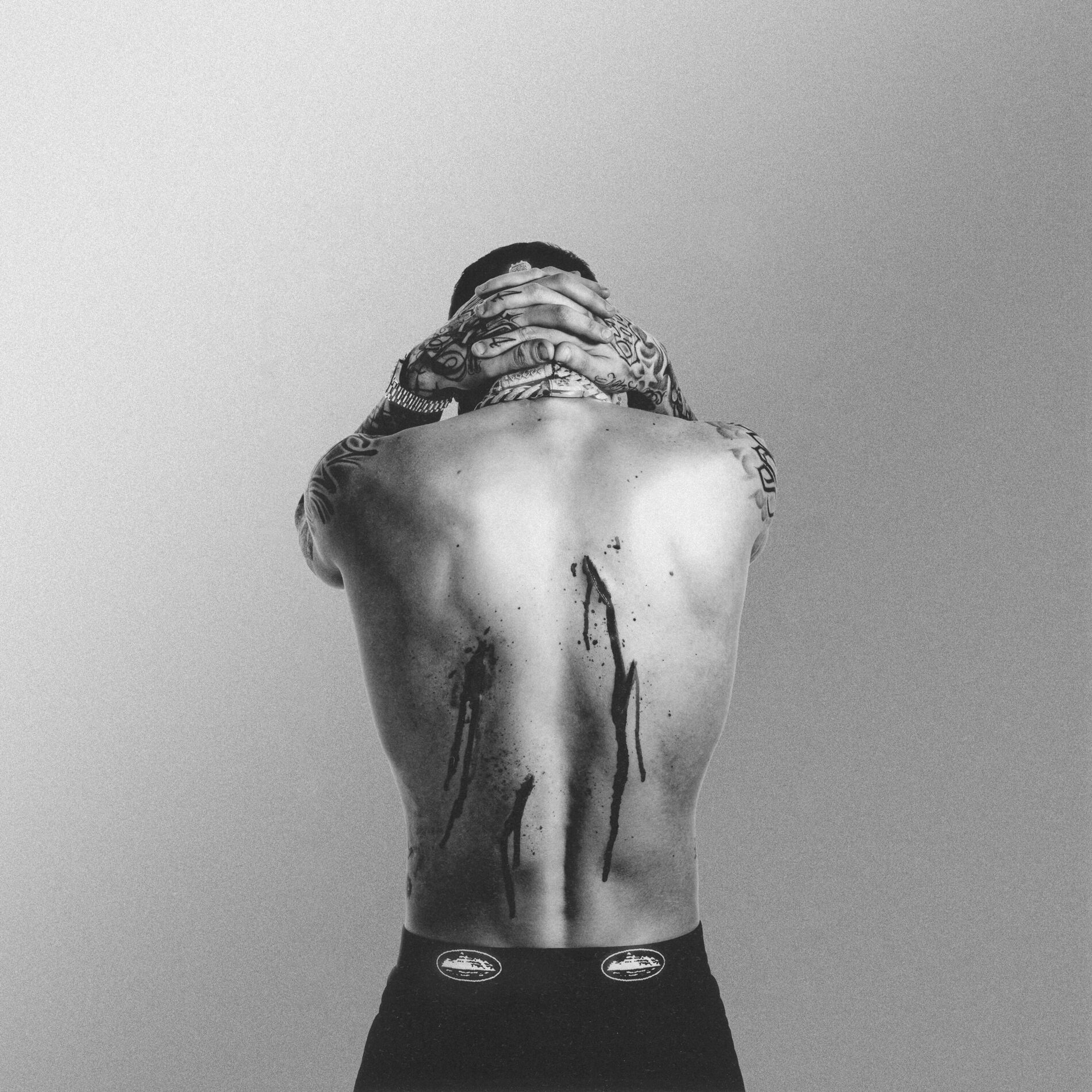 Album cover of FERITE