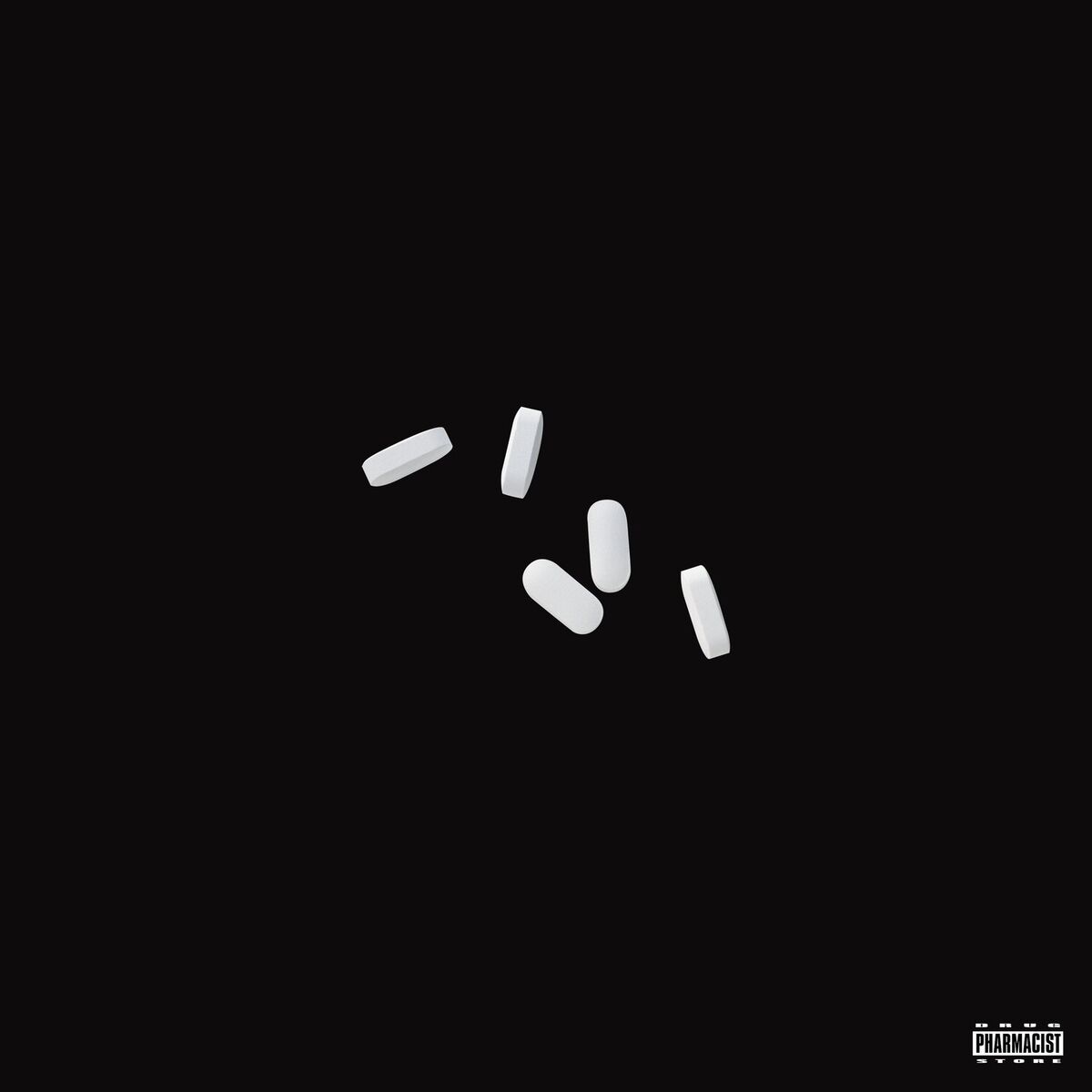 Album cover of DRUG STORE