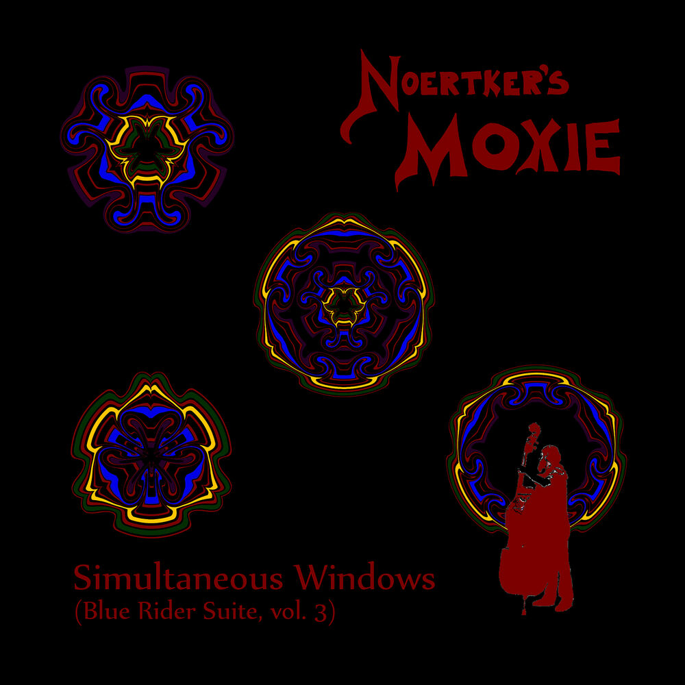 Picture of Simultaneous Windows