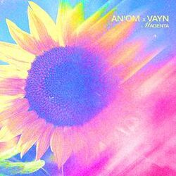 music cover