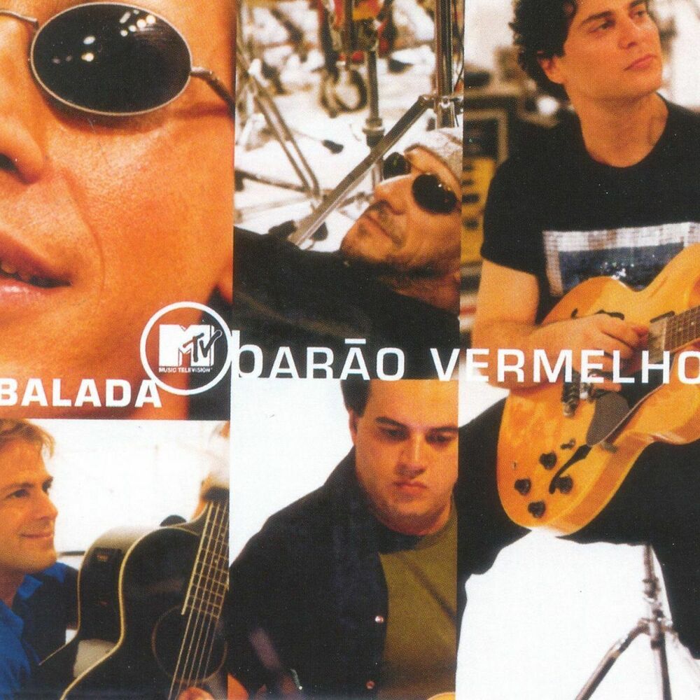 Picture of Balada MTV