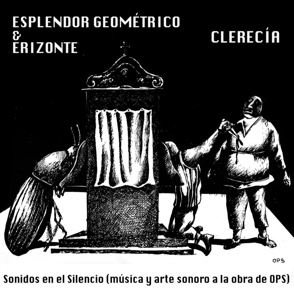 Picture of Clerecía