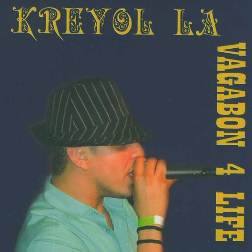 Picture of Vagabond 4 Life