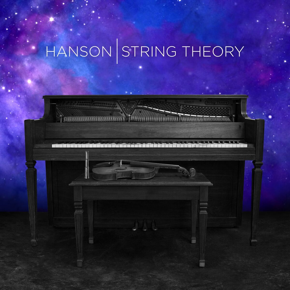 Album cover of Mmmbop