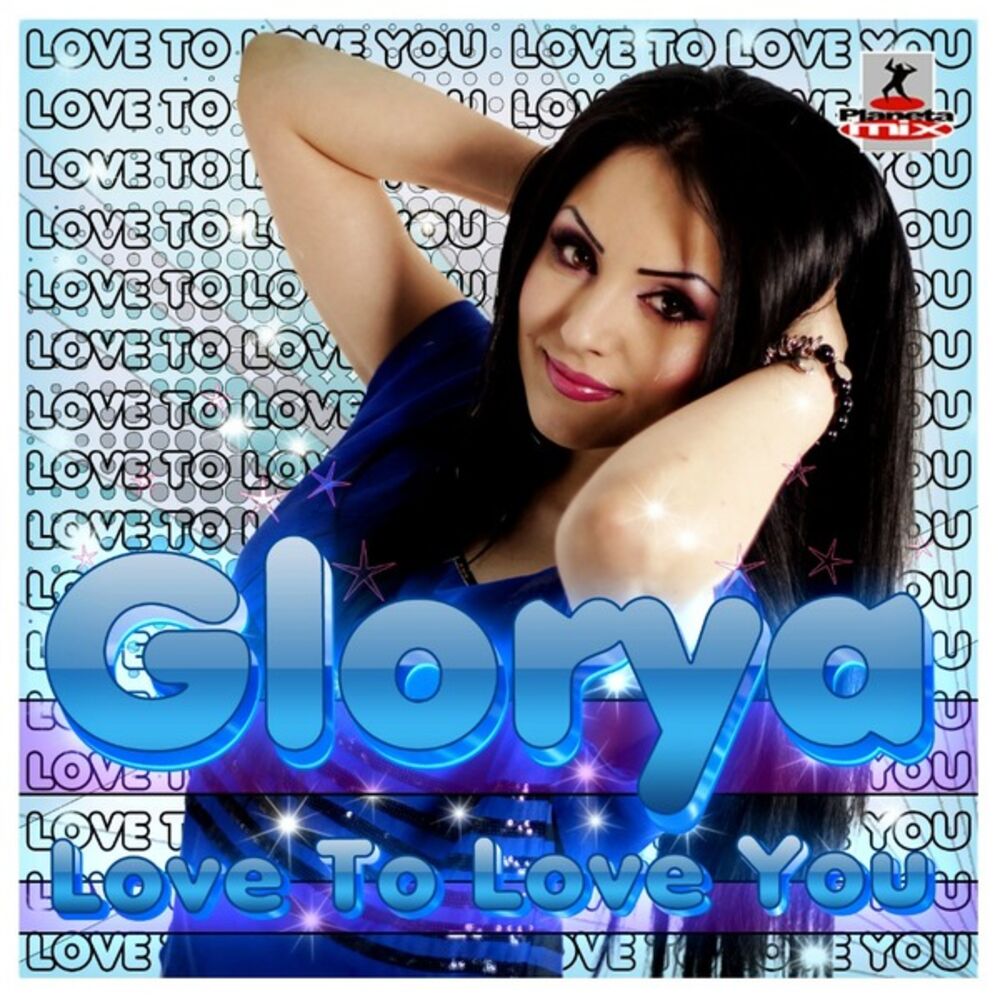 Picture of Love to Love You