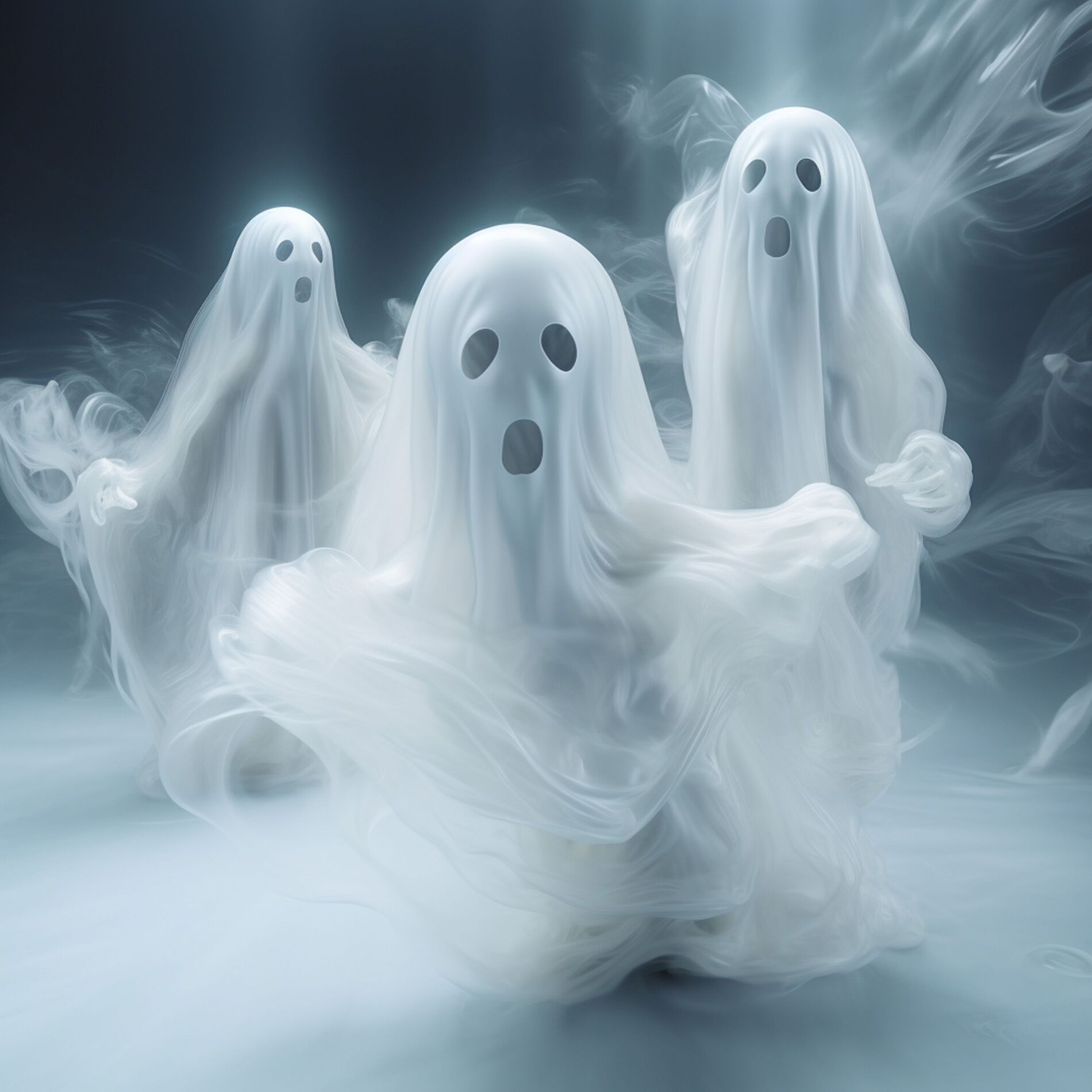 Album cover of GHOST SPEED TRACKS VOL.1