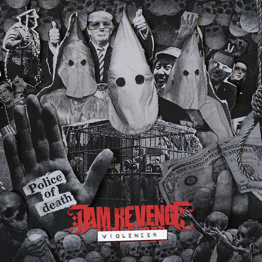Picture of Violencer