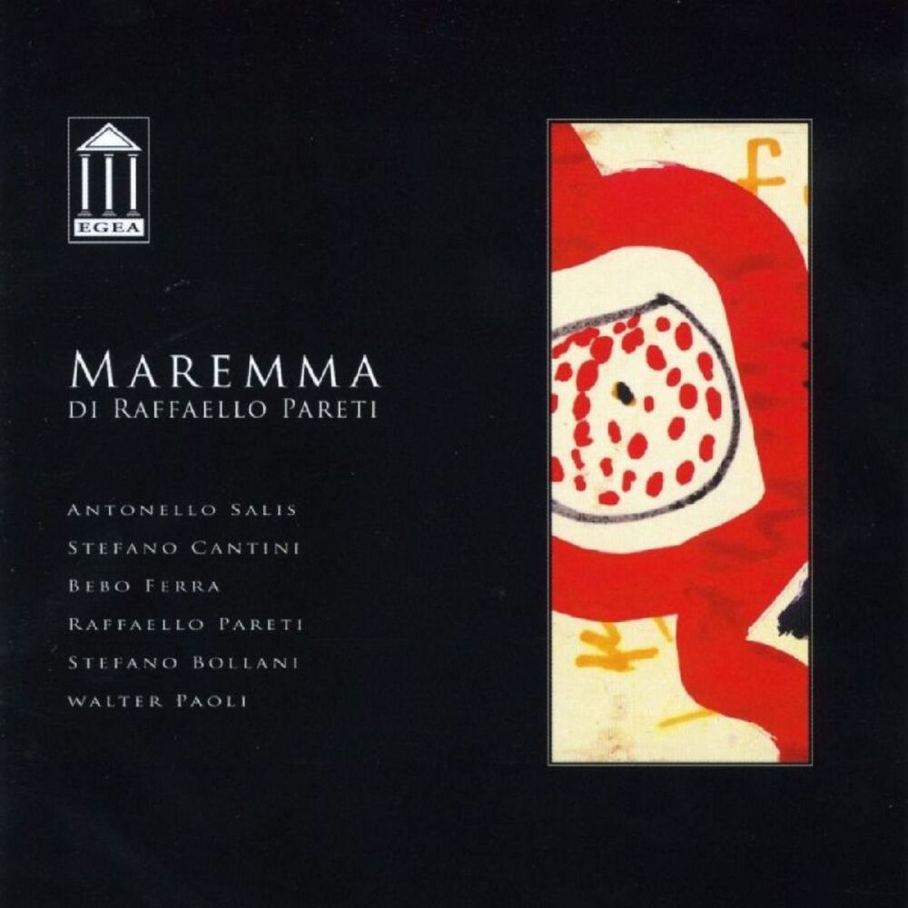 Picture of Maremma