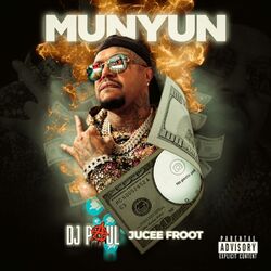 Cover of Munyun